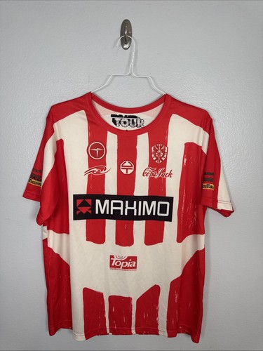 Maglia calcio travis scott - travis,