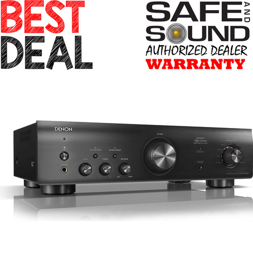 Denon pma 600ne stereo - denon,