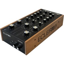 Ecler warm2 mixer - ecler,