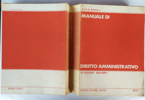 Manuale diritto - manuale, di