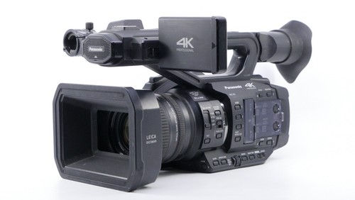 Panasonic x1e 161 ore - -,