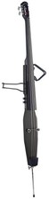 Contrabbasso elettrico con