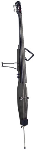 Contrabbasso elettrico con - contrabbasso,