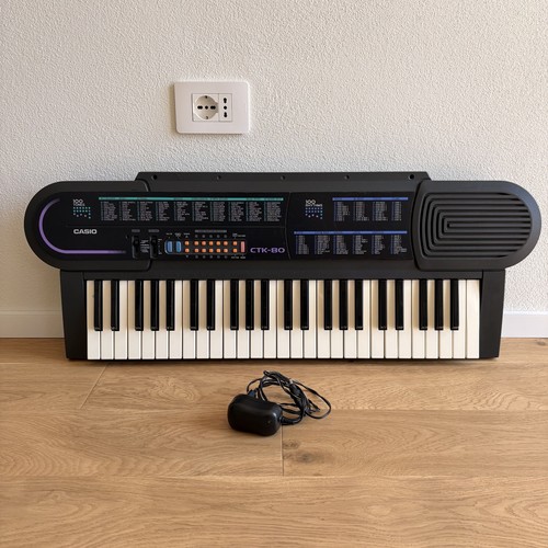 Cool casio ctk key - cool, 49-key