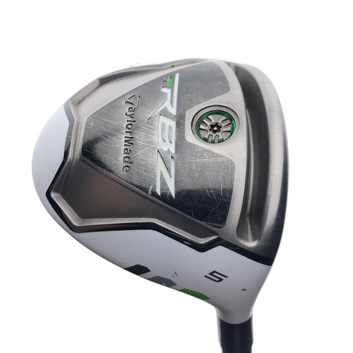 Legno fairway taylormade rbz - legno, 5