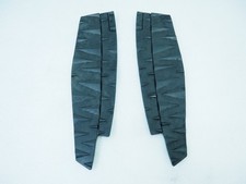 COPPIA TAPPETINI TAPPETI GOMMA