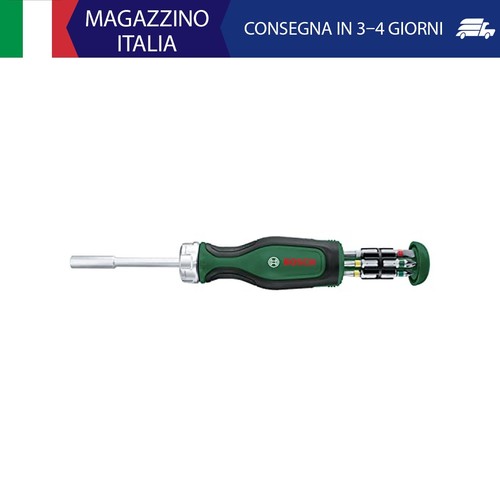 Bosch cacciavite cricchetto - a,
