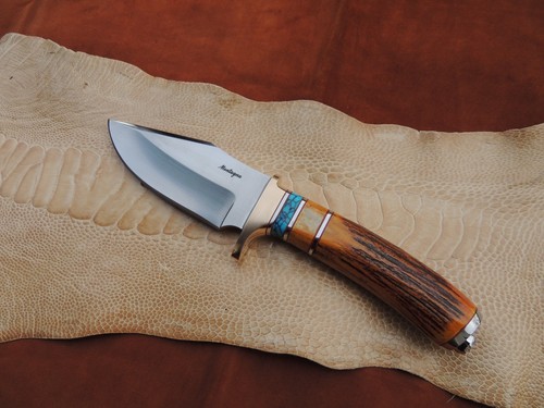Coltello lama fissa - coltello,