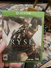 Microsoft Studios Ryse: Son of