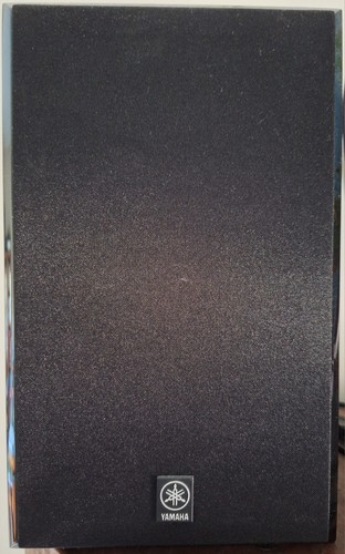 Coppia casse yamaha e400 - casse, nx-e400
