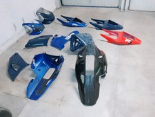 carenatura codone yamaha R1 2000/01