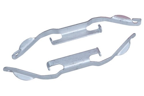 Kit accessori pastiglia - kit, freno