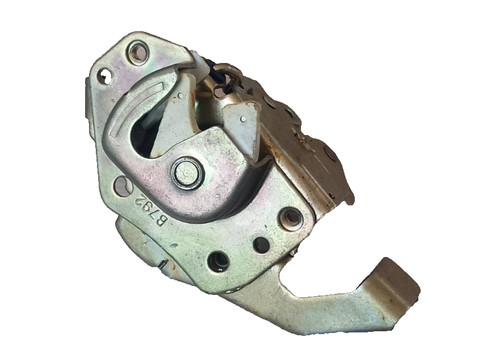 7723516 serratura porta