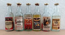 MIGNON MINIATURE DISTILLERIA
