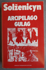 Aleksandr Solzenicyn -