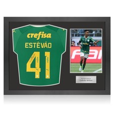 Maglia del Palmeiras