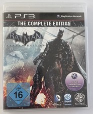 Batman: Arkham Origins -