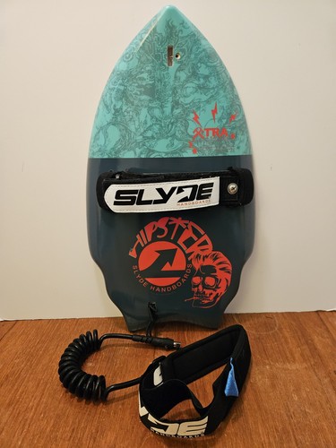 Slyde handboard the wedge con - the,