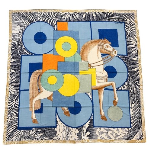Hermes chale 140 - chale, casisir