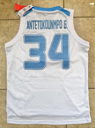 Giannis antetokounmpo hellas - giannis,