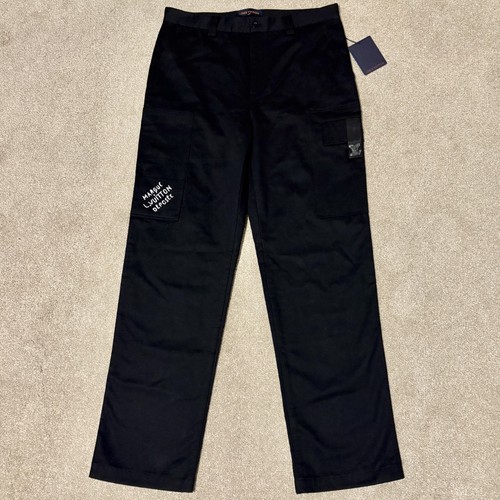 Pantalone cargo louis - pantalone,