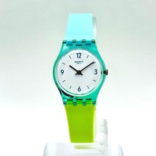 swatch MENTALO' LL122 2018