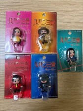 Lupin III The Third Kewpie