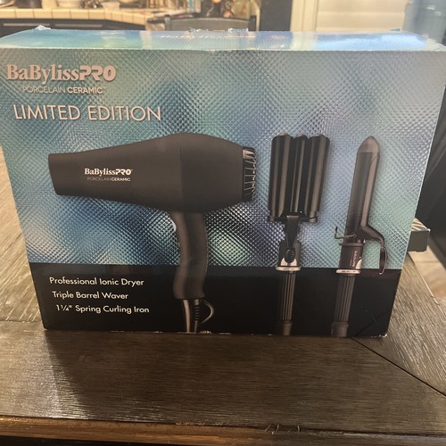 Babylisspro limited edition - babylisspro,