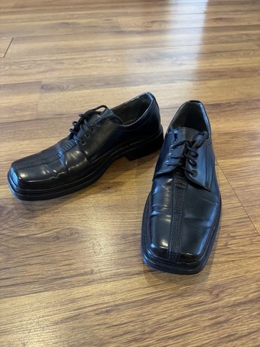 Tacco uomo nero - tacco,