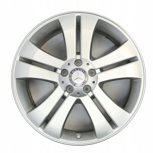 Cerchio lega 19 pollici - in,