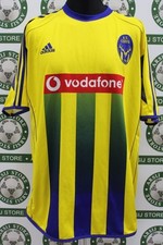 Maglia Calcio CERVIA MAGNANI