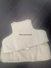 Safariland Body Armor Insert