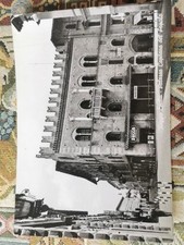 Cartolina Antica Reggio Emilia