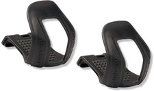 Fermapiedi per pedali flat