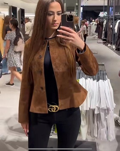 Zara nuova giacca whisky - zara, donna