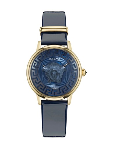 Orologio donna versace medusa - versace,