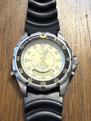 Casio ad520 modello - ad520,