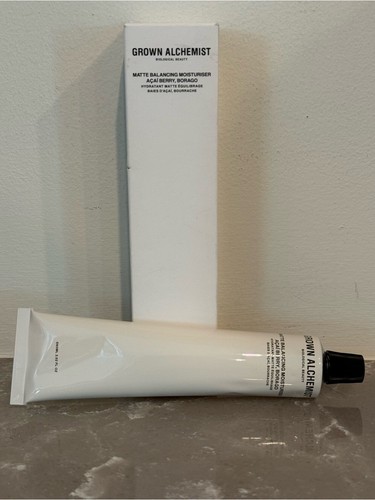 Crema idratante riequilibrante