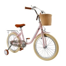 Bicicletta per Bambini Rosa