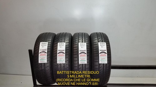 Gomme usate termiche - ,