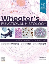 Wheater functional histology - functional,