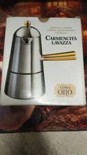 CAFFETTIERA LAVAZZA CARMENCITA