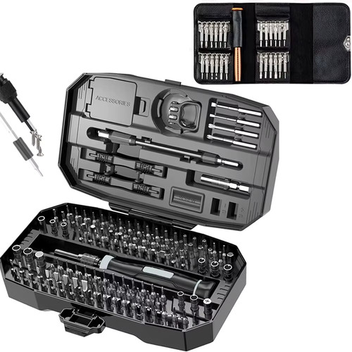 Set cacciaviti precisione - set, di
