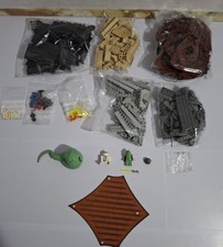 LEGO Star Wars 6210 Muy