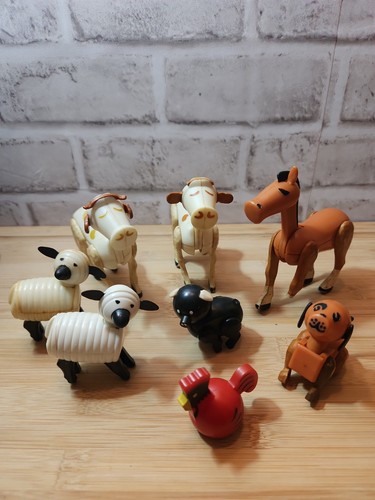 Vintage fisher price little - price,