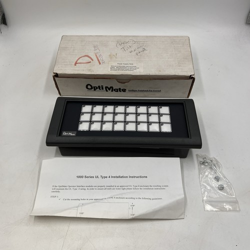 Opti mate op1224 pannello - mate,