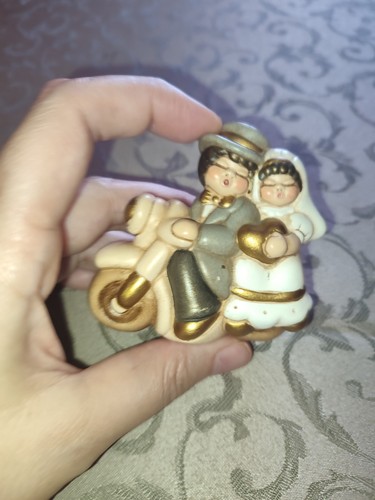 Thun piccoli sposi - thun,