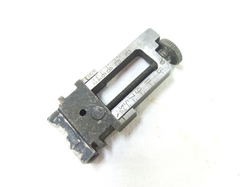 Tacca mira enfield 4mki - mira, n.4mki