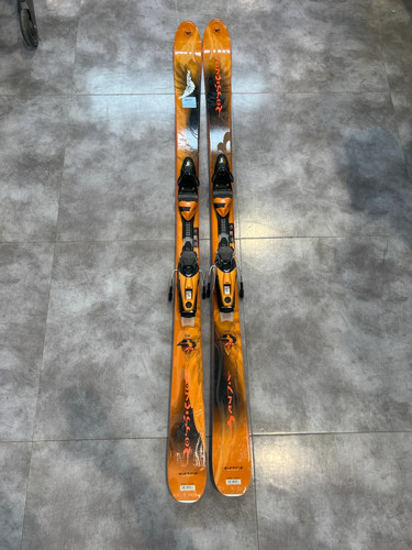 Sci rossignol bandit - sci,