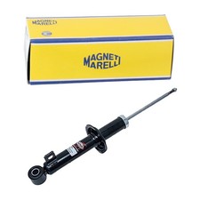 MAGNETI MARELLI Ammortizzatore